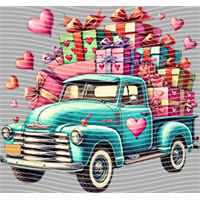 Valentine's Day-QRJ  1942